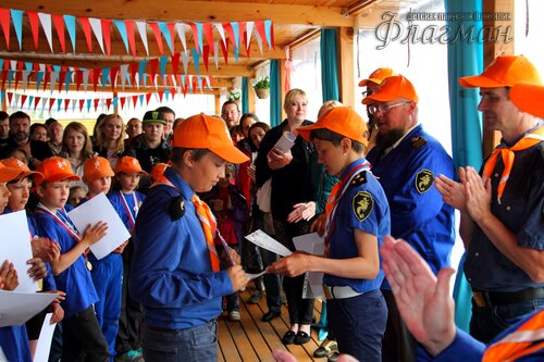 Фоторепортаж с парусной практики флотилии Флагман, прошедшей в июне 2017 года.
